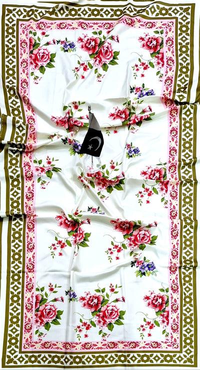 ZARA SHAHJAHAN-Danak 3PC  EMB